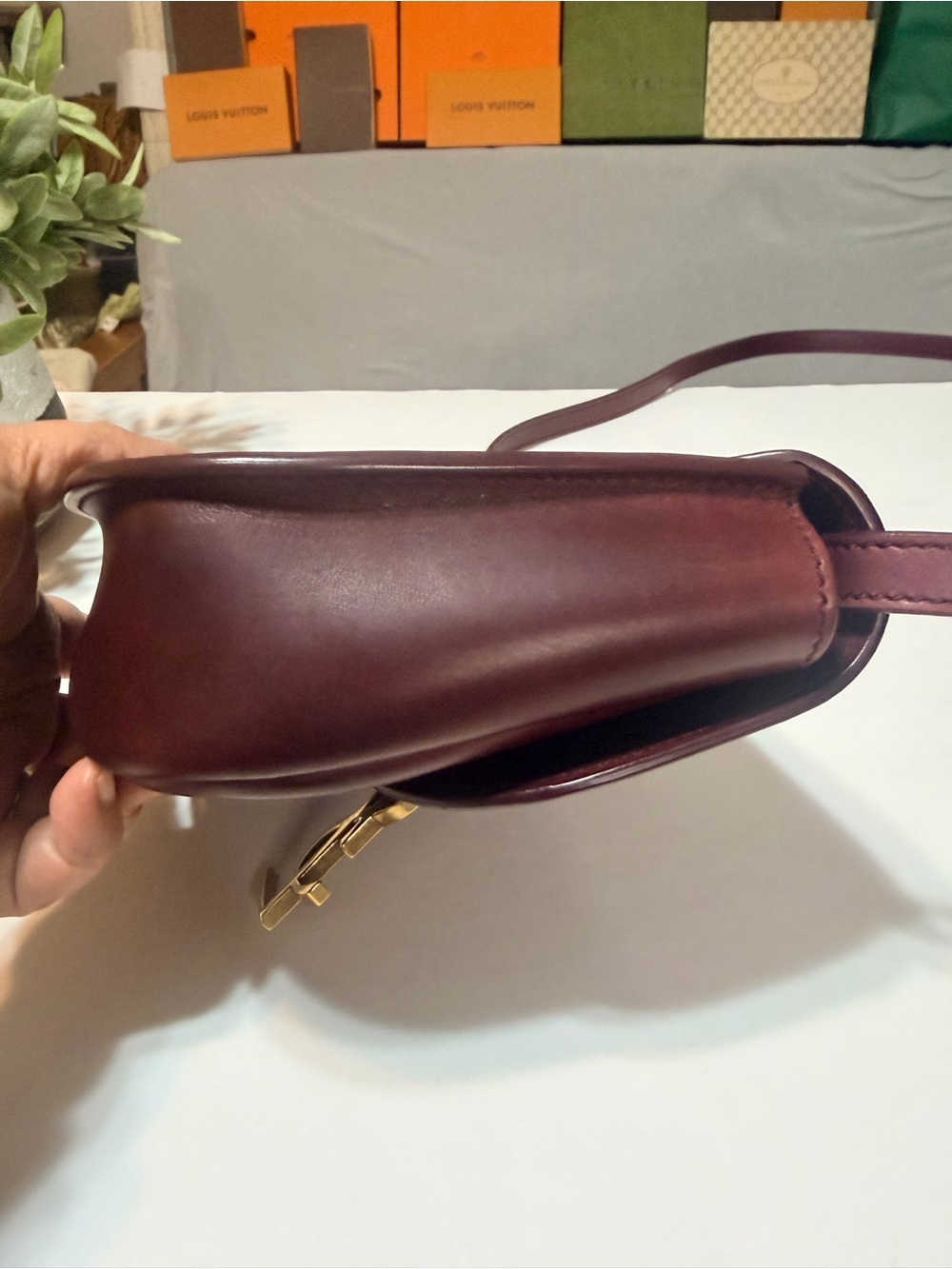 Beautiful crossbody bag - Picture 11 of 11